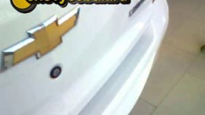 Шевроле Кобальт Узбекистан - обзор от Икрома