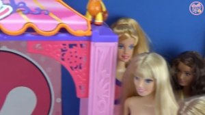 Мультик БАРБИ Конкурс красоты!.mp4