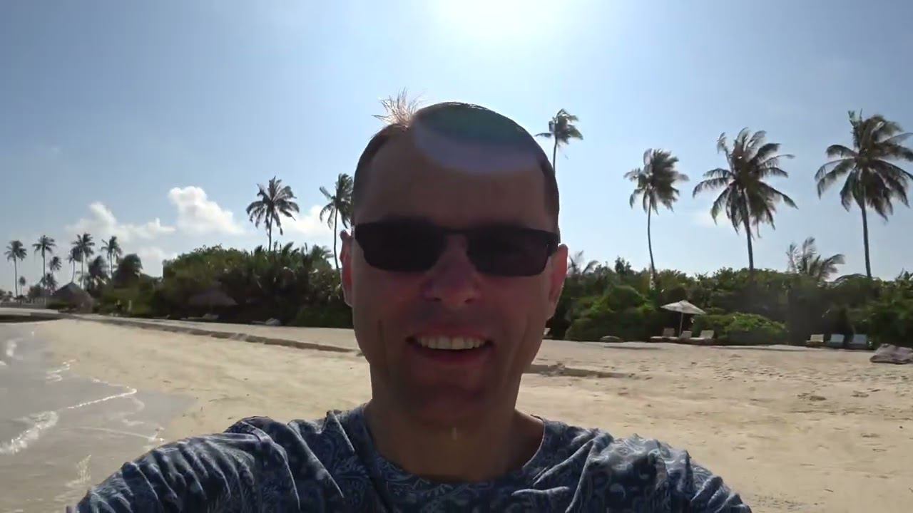 Последний день на Мальдивах | Мальдивы 2022 смотреть онлайн