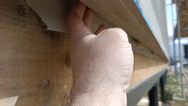 Правильный пирог каркасного дома с штукатурным фасадом, перетяжка базового армирующего слоя СФТК