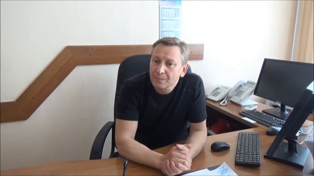 Александр Косинцев «Итоги праймериз в Свердловской области»