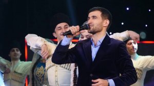 Руслан Гасанов - Горянка | Концертный номер