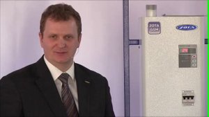 05Настройка хронотермостата Lux