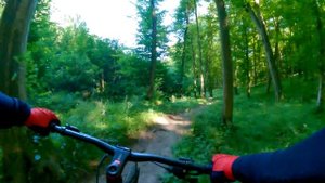 Rockrider ST 530 S: Test nejlevnějšího celopéra z Decathlonu