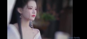 Светлый пепел луны