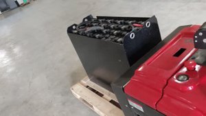 Восстановление тяговых акб. Ремонт тяговых аккумуляторных батарей. РеЛаб