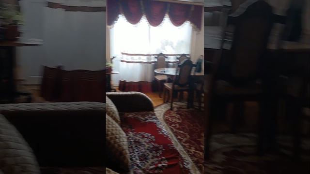 Жилье Домбай