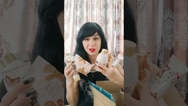 Огромный заказ из 17 каталога ? смотреть онлайн