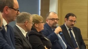 И.А.Карачевцев - не бояться говорить правду