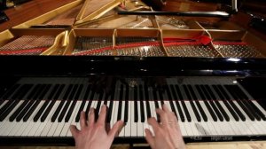 Thomas Tellefsen - Grande Etude op 25