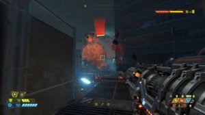 DOOM ETERNAL ОБЗОР. ОБ ЭТОМ ВСЕ МОЛЧАТ.