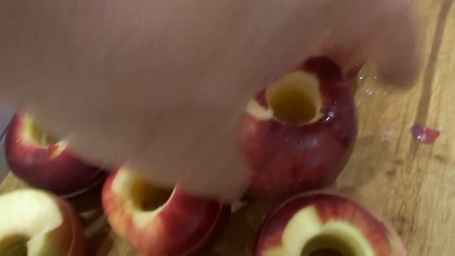 КАК МЫ БЫСТРО СУШИМ ЯБЛОКИ смотреть онлайн