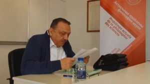В. Н. Катасонов, «Актуальная бесконечность как научная икона Божества»