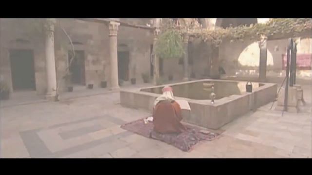 Имам Сарахсий Маматибраим Самиев смотреть онлайн