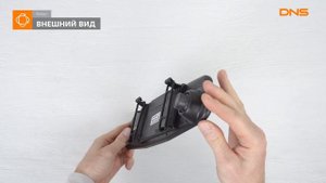 Распаковка видеорегистратора Rekam F320 / Unboxing Rekam F320