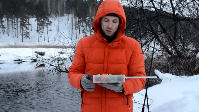 Спиннинг с Нуля. Основы джиговой ловли