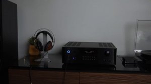 Rotel RA-1592 MKII integrated amplifier with Bluetooth | Crutchfield