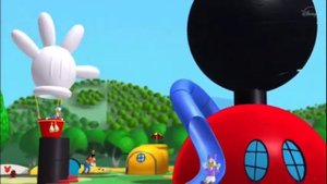 Mickey Mouse Clubhouse Theme Song Hindi Dark Secret#drj