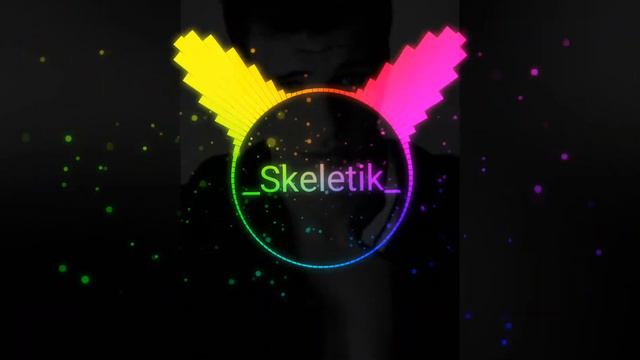 Аня Покров-Парень с голубыми глазами (Remix by _Skeletik_) смотреть онлайн