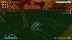 ПК снова не тянет Sonic Frontiers | Sonic World DX