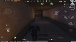 ПОЧЕМУ ОНИ НЕ ЗАБРАЛИ ЗОЛОТОЕ ОРУЖИЕ? | ШТУРМ 7 КАРТА МЕТРО Рояль | Metro PUBG Mobile