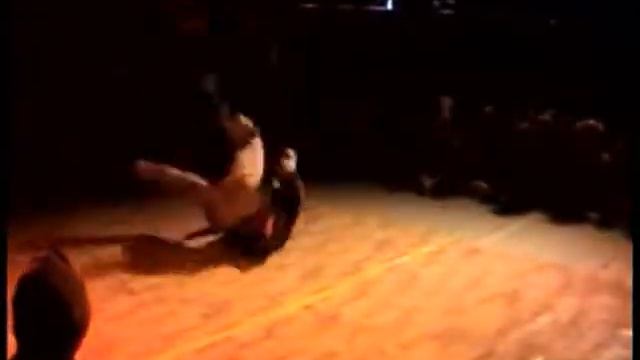 Сборник Курганского Брейкинга 2007 (часть 2) смотреть онлайн