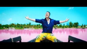 Клип RedOne Ft. Aminux & Inna MODJA - WE LOVE AFRICA (Official AFRICAN GAMES MOROCCO 2019 Song)