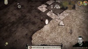 Dont Starve - Гусь