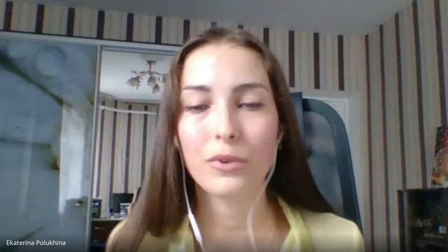 30 июля Полухина