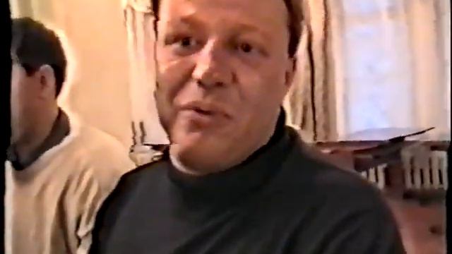 диск 1, часть 2 смотреть онлайн