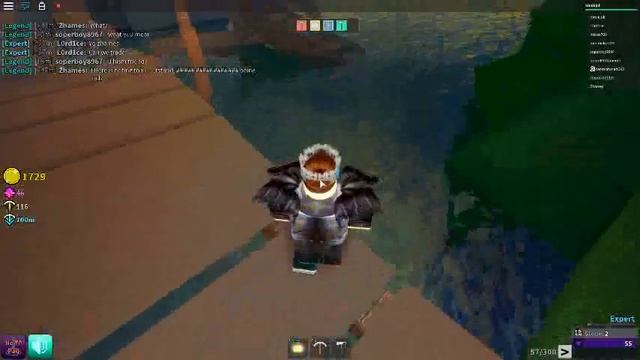 Как найти секретную карту в roblox на карте Azure Mines смотреть онлайн