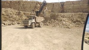 Белаз 7522 турбированный