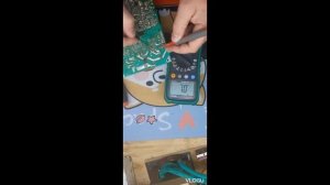 Ремонт блока питания XILENCE  XP700.