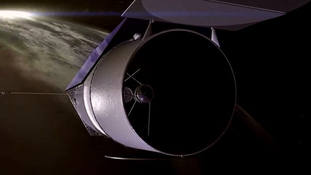 Space Telescopes Channel Trailer смотреть онлайн