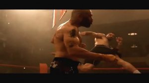 Неоспоримый SOUNDTRACK HD  mp4