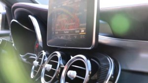 Mercedes-Benz GLC 43 AMG (Autohaus Newel) - YOUKEY