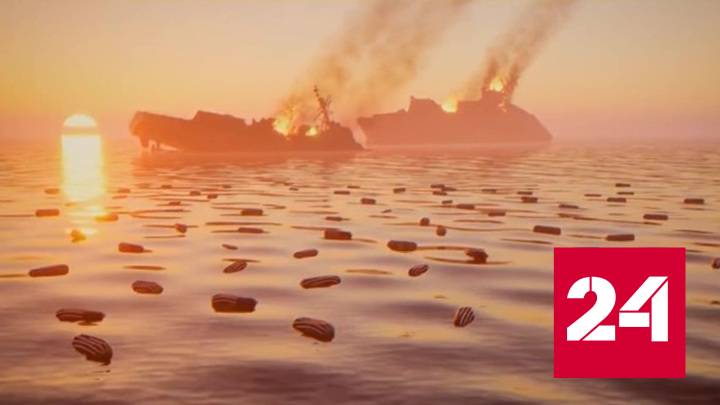 Военные США готовятся к более масштабным ответным атакам хуситов - Россия 24