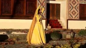 САРЫ ГЯЛИН. Sarı Gəlin