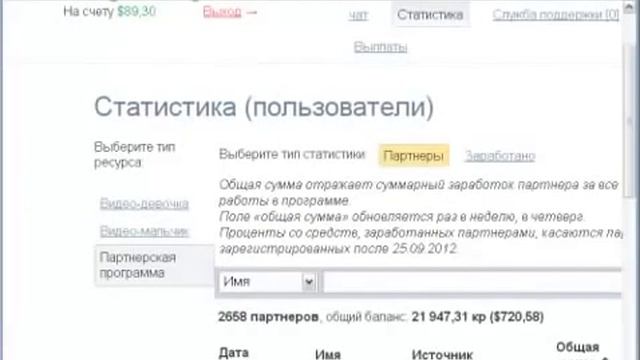 Как привлекать рефералов, курс RefDiller