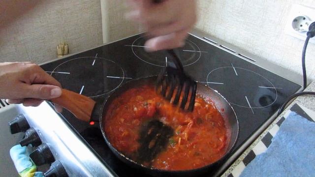 Каннеллони с рикоттой и шпинатом