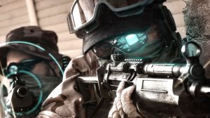 «Тонкая стрела» Tom Clancy’s Ghost Recon Future Soldier 🏆 Сложность: Элита (4Kᵁᴴᴰ60ᶠᵖˢ)