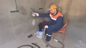 пылесос через циклон