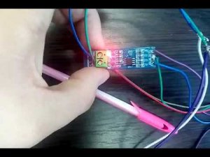 Проблемы с передачей данных по RS485 ARDUINO to GALILEOSKY