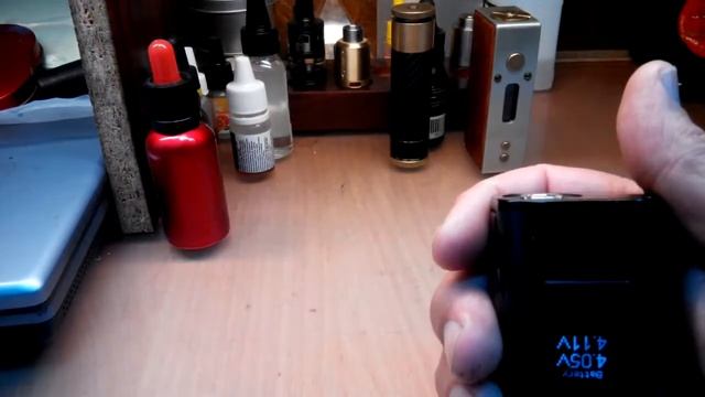 Tuning Cuboid Tap 228w смотреть онлайн