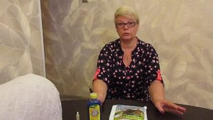 Эффективные меры борьбы с нематодой на клубнике.