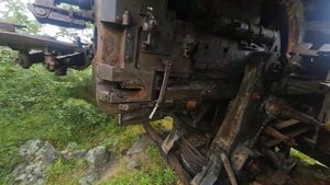 Бухта Батарейная