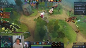 ЛОН ДРУИД ГАЙД! ВСЕ ФИШКИ, АБУЗЫ, БИЛДЫ НА ГЕРОЕ! ИМБА ПАТЧА! 12 ЛЕТ ИГРЫ НА LONE DRUID В DOTA 2