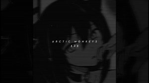 arctic monkeys - 505 (speed up + reverb)