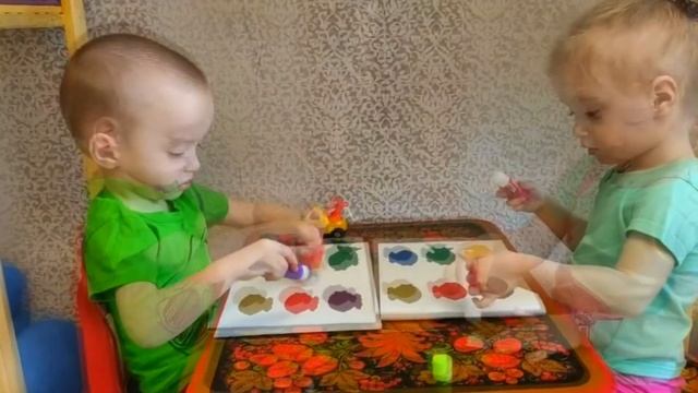 Рыбки смотреть онлайн