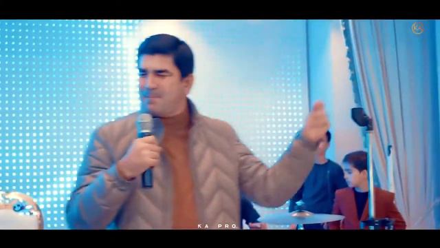 Yadadym Sensizlikden - Hajy Yazmammedow 2022 Toy şekilinde video ) смотреть онлайн